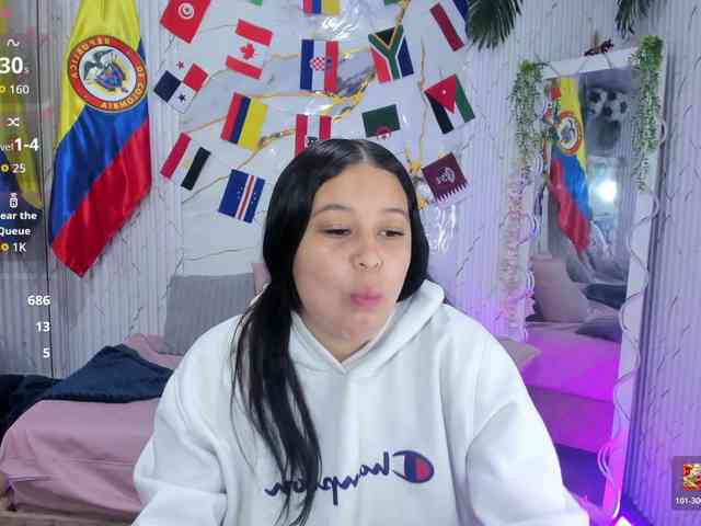 Candyy-tay1 webcam