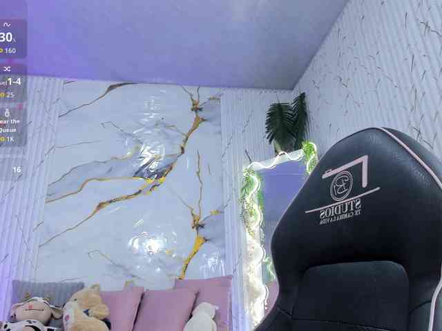 Candyy-tay1 webcam