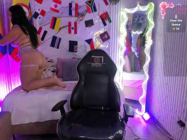 Candyy-tay1 webcam
