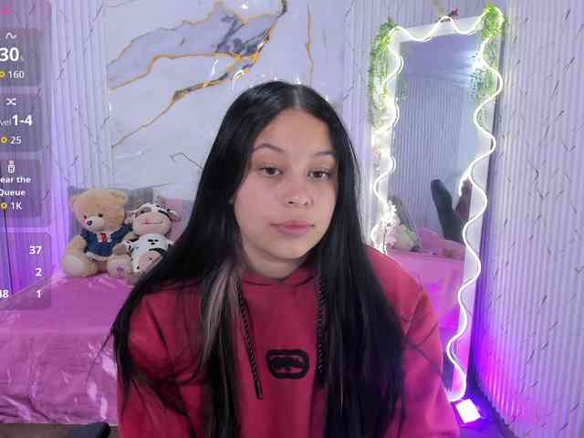 Candyy-tay1 webcam