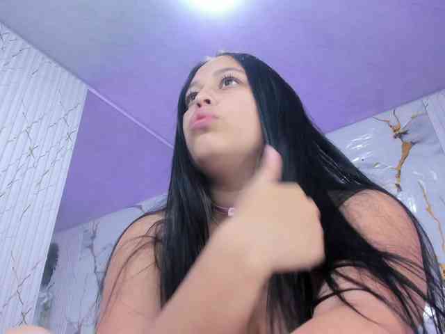 Candyy-tay1 webcam