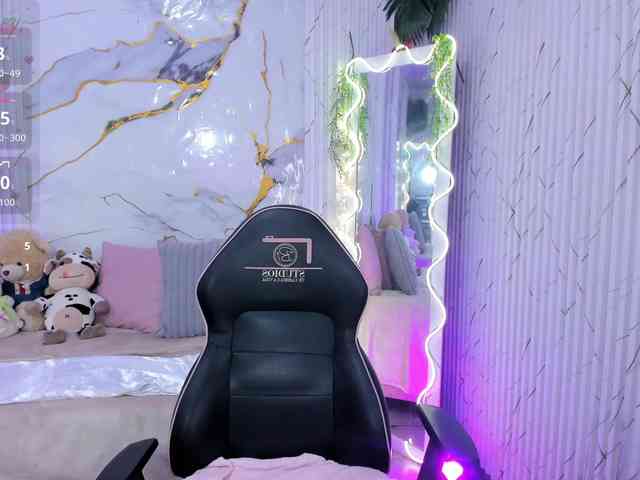 Candyy-tay1 webcam
