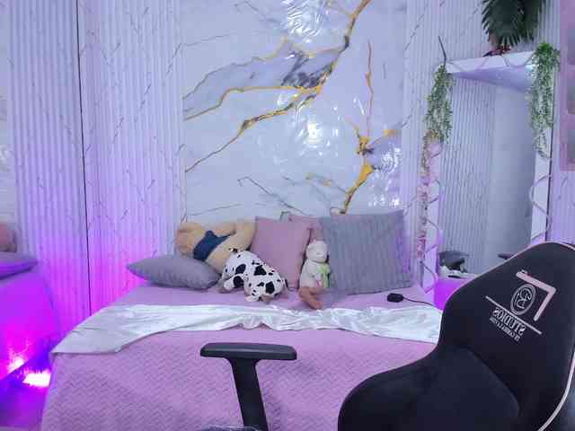 Candyy-tay1 webcam