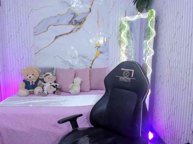 Candyy-tay1 webcam