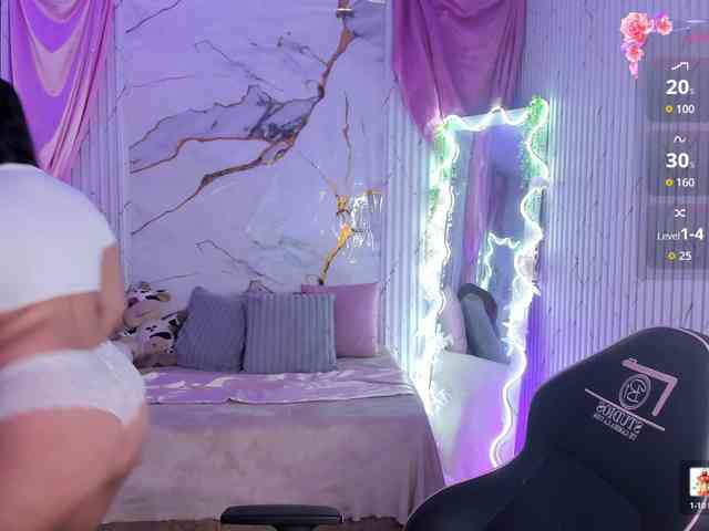 Candyy-tay1 webcam