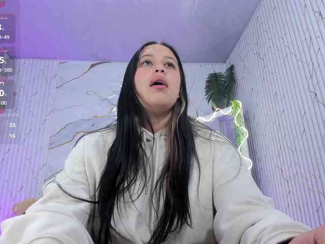Candyy-tay1 webcam