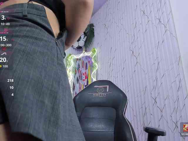 Candyy-tay1 webcam