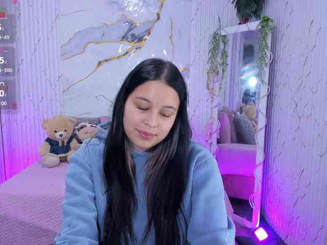 Candyy-tay1 webcam