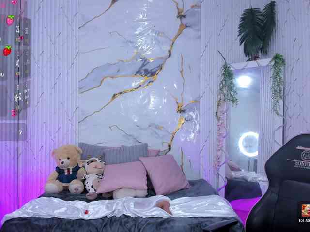 Candyy-tay1 webcam