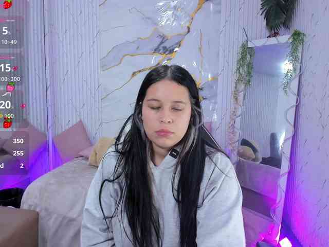 Candyy-tay1 webcam