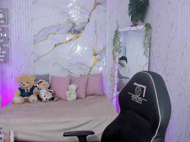 Candyy-tay1 webcam