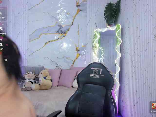 Candyy-tay1 webcam