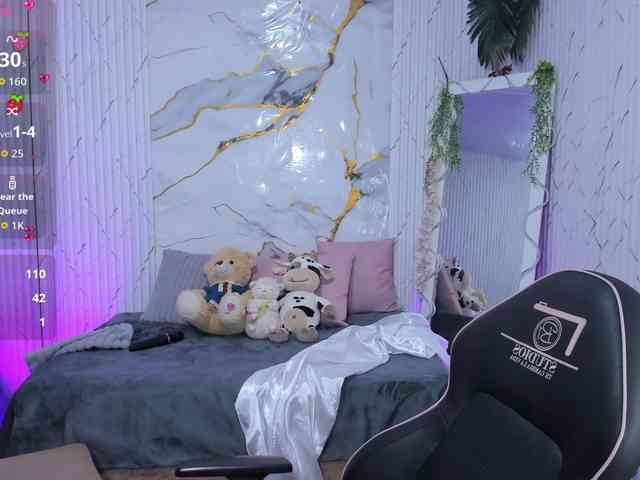 Candyy-tay1 webcam