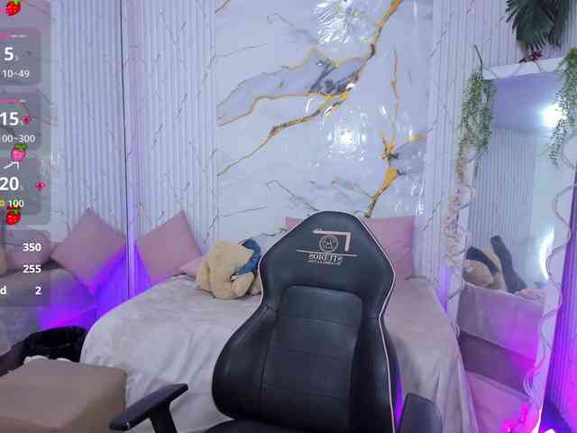 Candyy-tay1 webcam