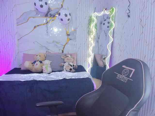 Candyy-tay1 webcam