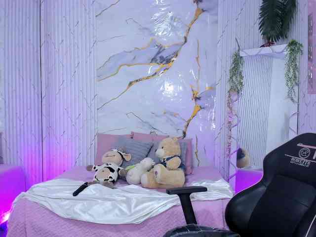 Candyy-tay1 webcam