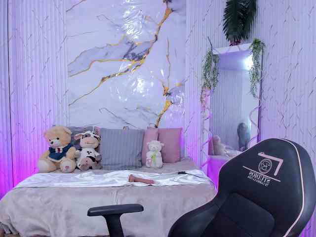 Candyy-tay1 webcam