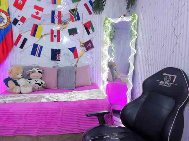 Candyy-tay1 webcam