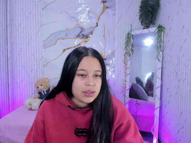 Candyy-tay1 webcam