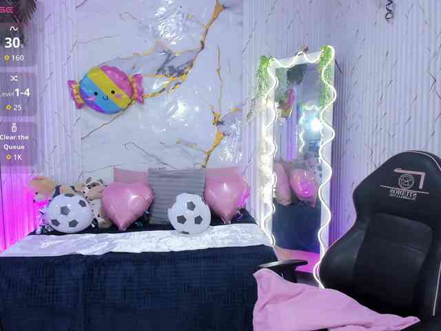 Candyy-tay1 webcam
