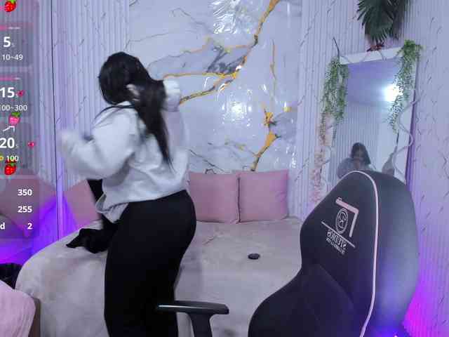 Candyy-tay1 webcam