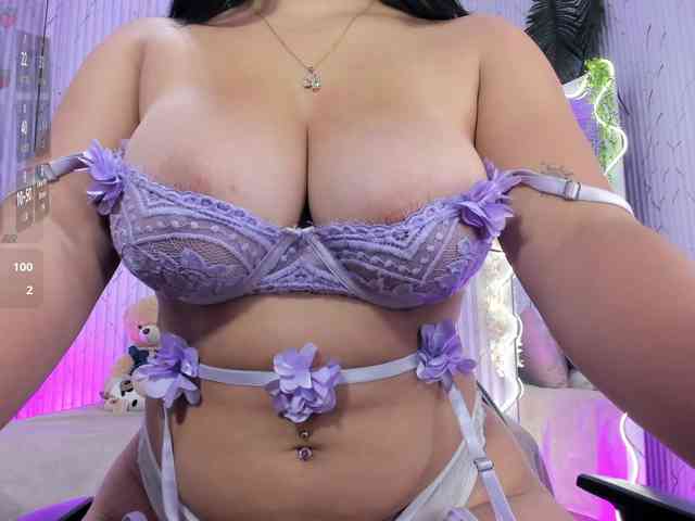 Candyy-tay1 webcam