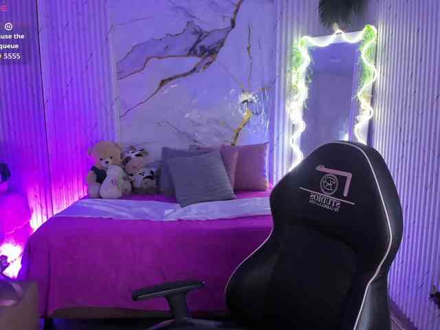 Candyy-tay1 webcam