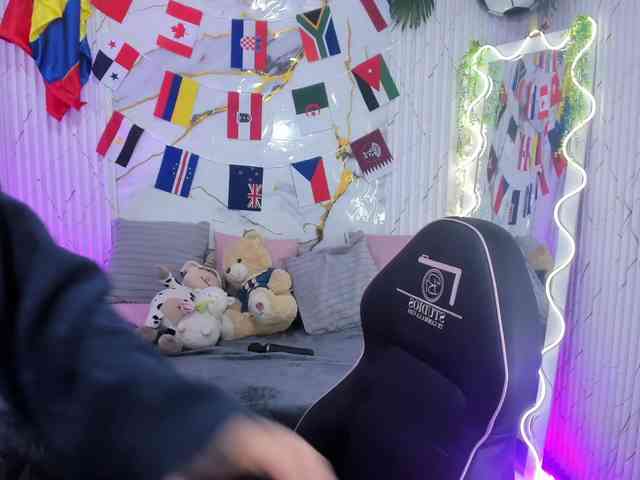 Candyy-tay1 webcam