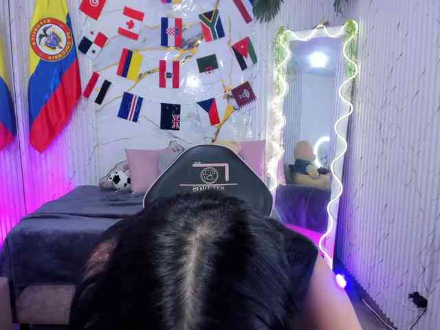 Candyy-tay1 webcam