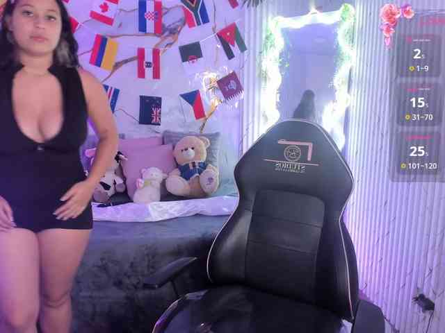 Candyy-tay1 webcam