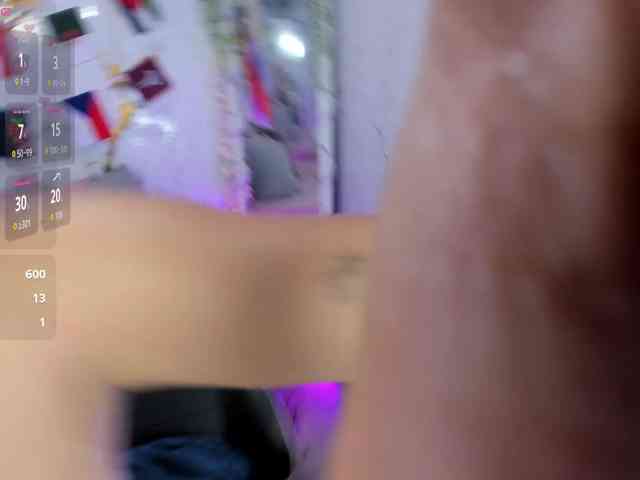 Candyy-tay1 webcam