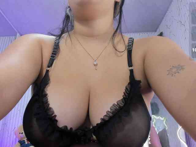 Candyy-tay1 webcam