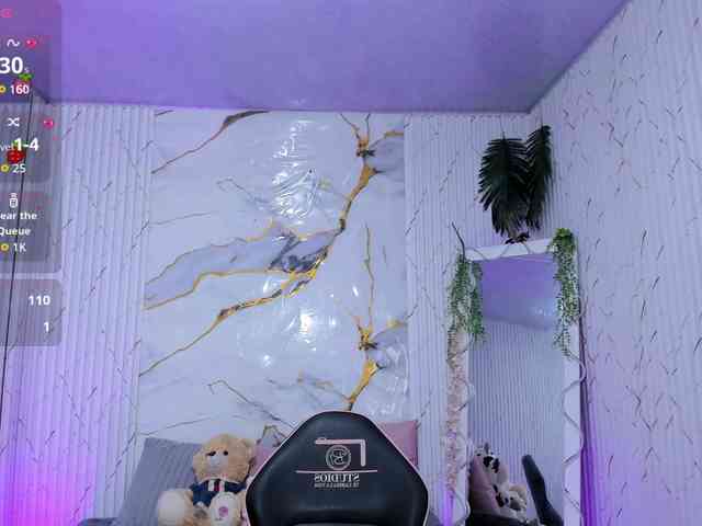 Candyy-tay1 webcam