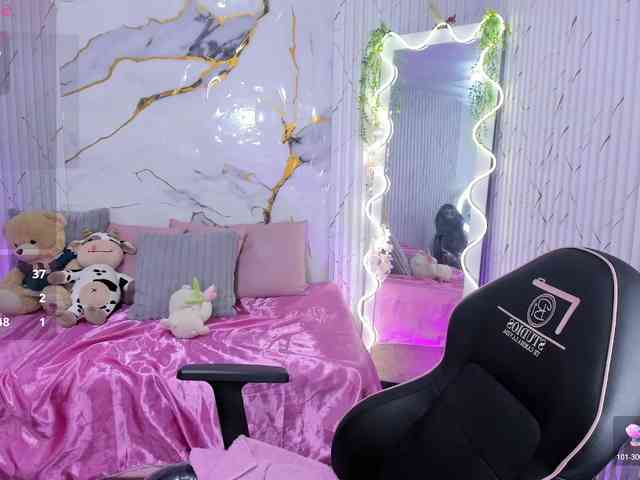 Candyy-tay1 webcam