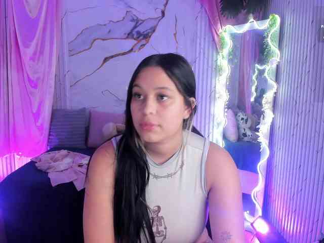 Candyy-tay1 webcam