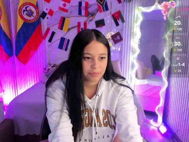 Candyy-tay1 webcam