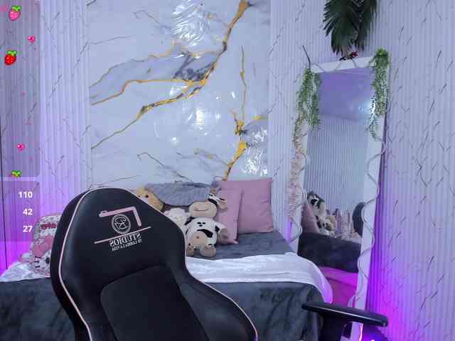 Candyy-tay1 webcam
