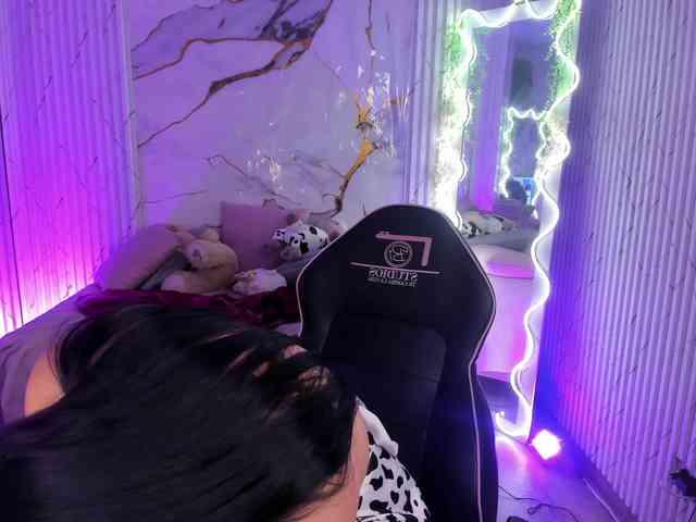 Candyy-tay1 webcam