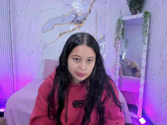 Candyy-tay1 webcam