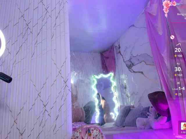Candyy-tay1 webcam