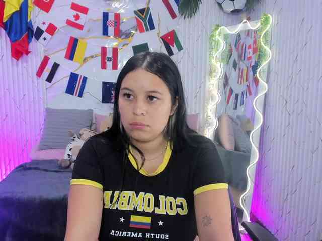 Candyy-tay1 webcam