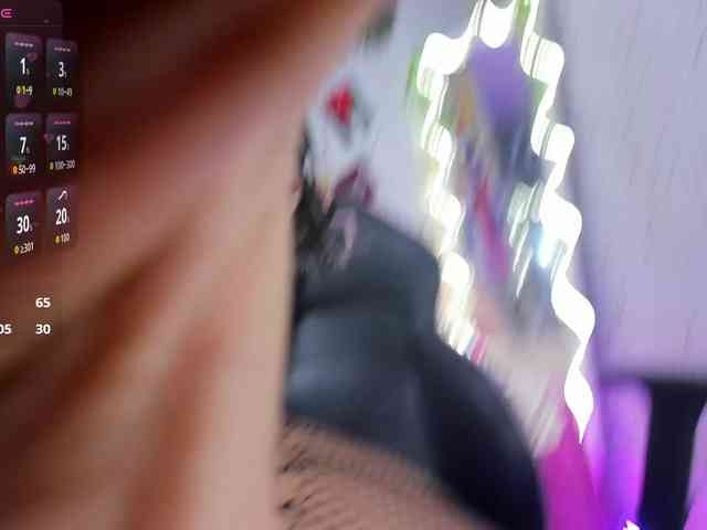 Candyy-tay1 webcam