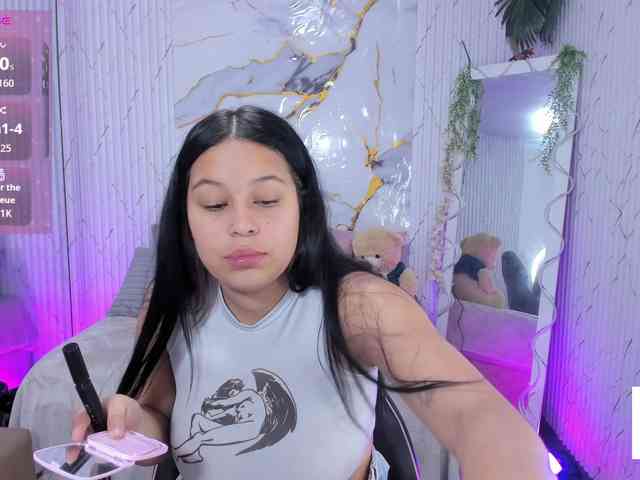 Candyy-tay1 webcam