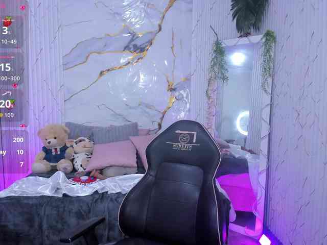 Candyy-tay1 webcam