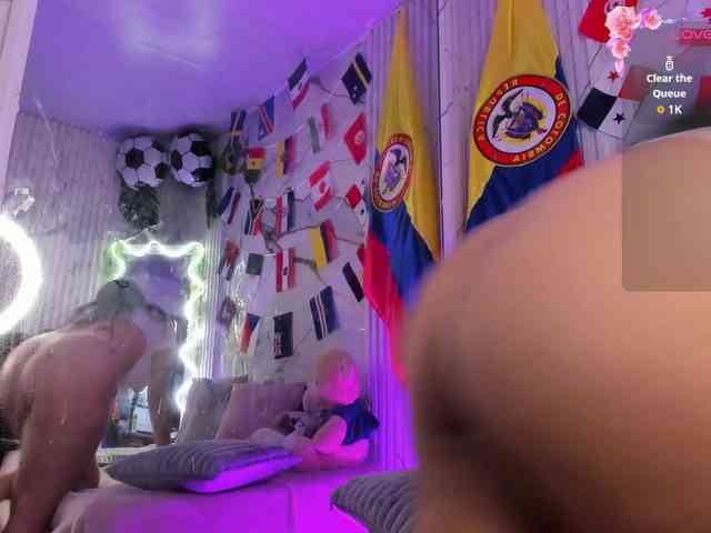Candyy-tay1 webcam