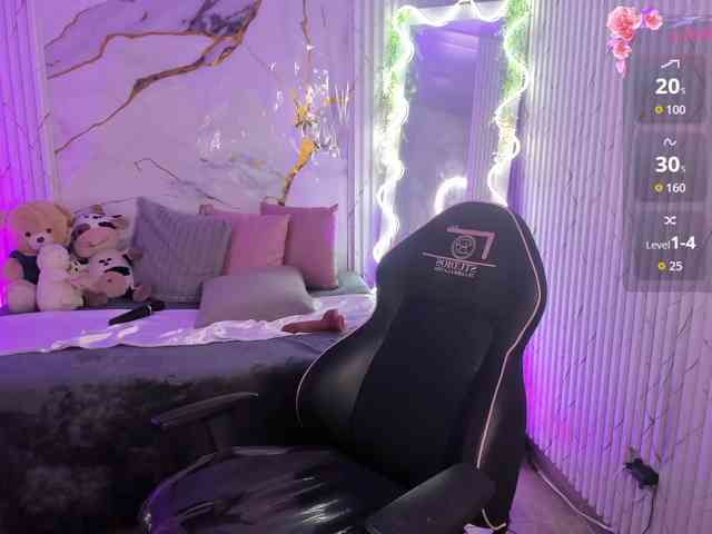 Candyy-tay1 webcam