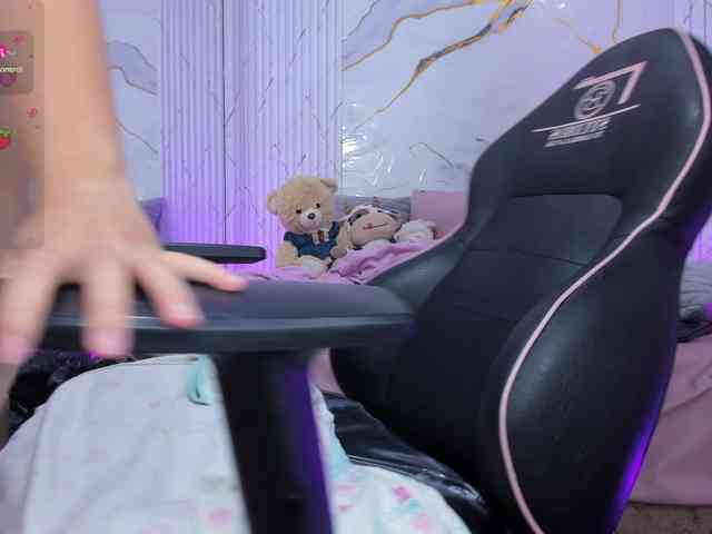 Candyy-tay1 webcam