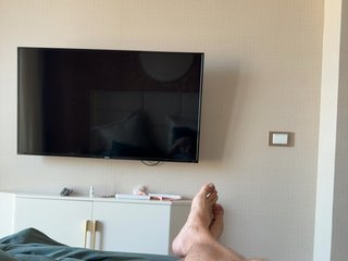 Daddyyyc Porn Show