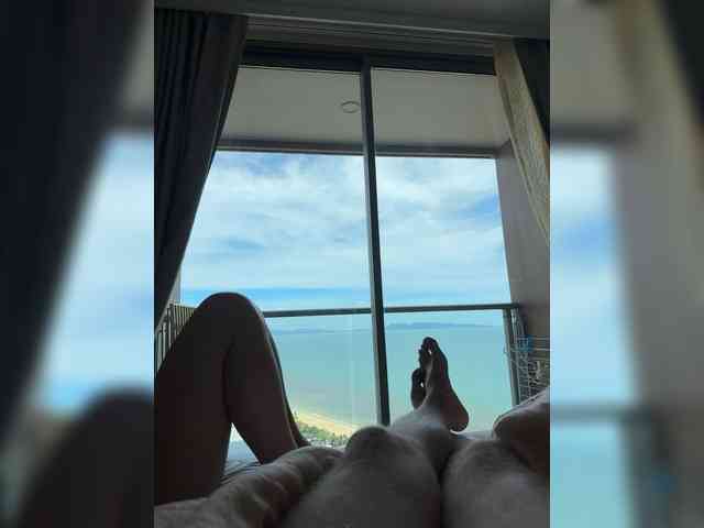 Daddyyyc webcam