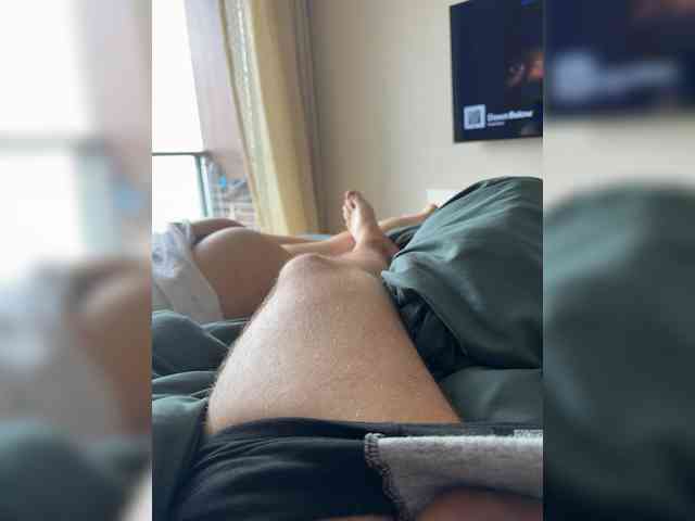 Daddyyyc webcam